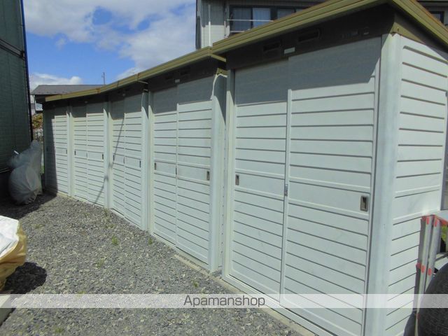 その他共有部分　その他共有部分