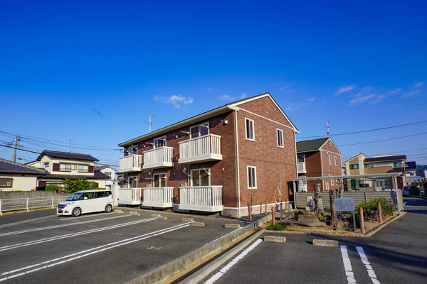 岡山市中区乙多見のその他の建物外観