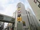 【岡山市北区出石町のマンションのショッピングセンター】