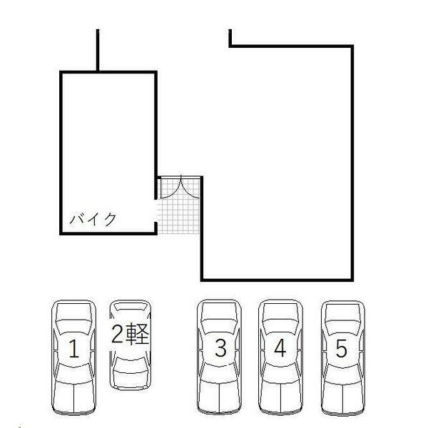 【マルベックN22のその他】