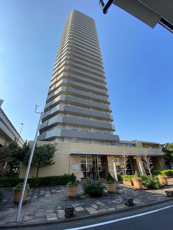 SUUMO】HF駒沢公園レジデンスTOWER((株)プラン・ドゥ・シー渋谷 SUUMO】HF駒沢公園レジデンスTOWER((株)プラン・ドゥ・シー渋谷