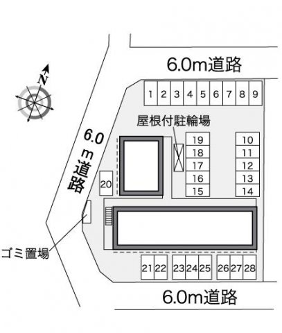 【レオパレスＨａｎａｂｕｓａのその他】