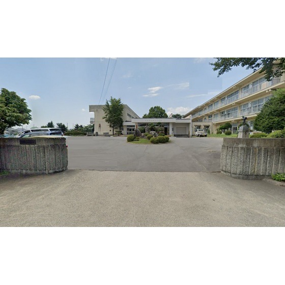 小学校　中野市立高丘小学校（小学校）まで1572m