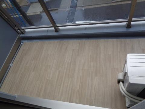 バルコニー　ベランダ