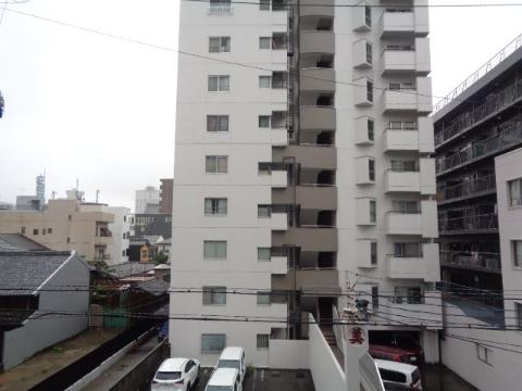 眺望　眺望（イメージ）