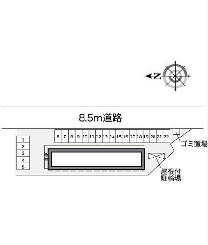 【レオパレスグランドールのその他】