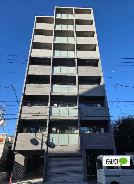 ＧＲＡＫＡＮ京都駅前　輝の建物外観