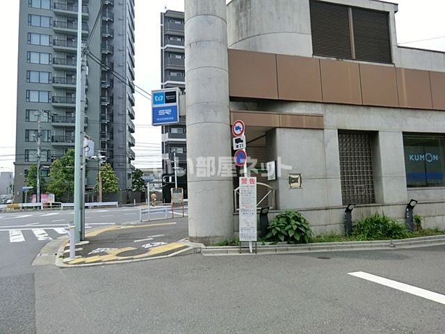 【川口市金山町のマンションのその他】