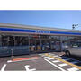 コンビニ　ローソン高知福井東店（コンビニ）まで511m