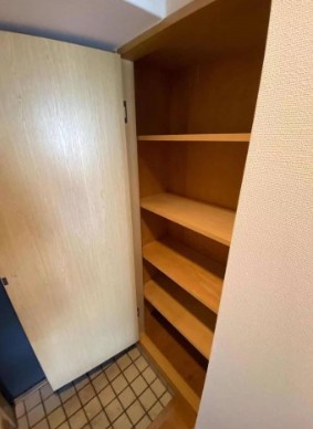 その他設備　※別号室の写真です。現況を優先します。