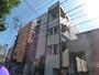 クリスタル 1階 築12年11ヶ月の賃貸物件