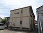 新居浜駅より徒歩34分 築40年6ヶ月 2階建の賃貸物件