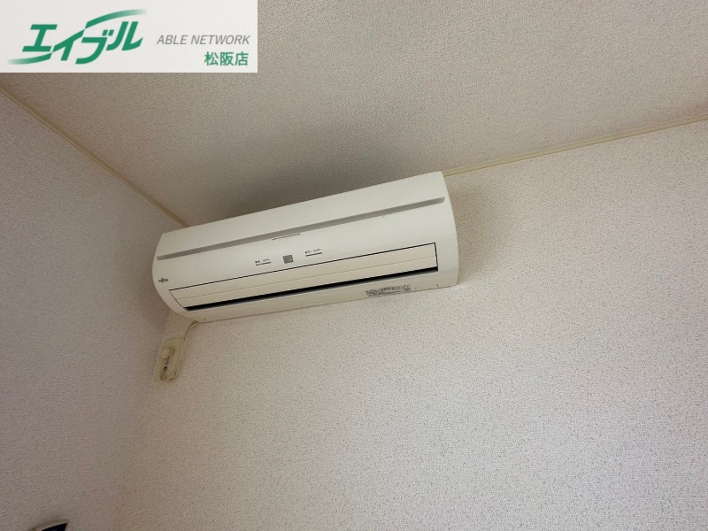 その他設備　同型部屋写真です。