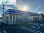 コンビニ　ローソン松阪大津町店（コンビニ）まで532m