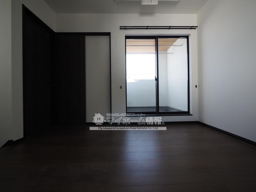 その他部屋・スペース　※令和7年9月30日時点建築中