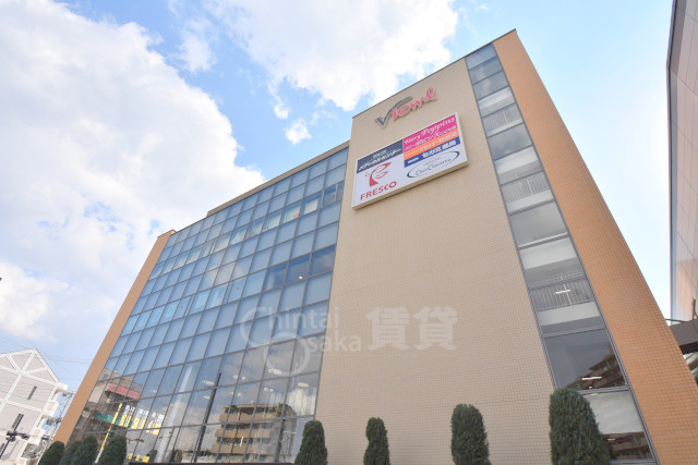 スーパー　FRESCO　三国店（スーパー）まで503m