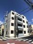 新小岩駅より徒歩13分 4階 築2年6ヶ月の賃貸物件