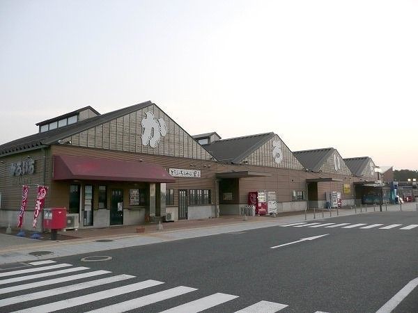 その他　かろいち（その他）まで2600m