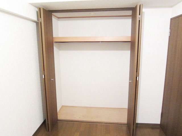 収納　別号室の参考写真です。
