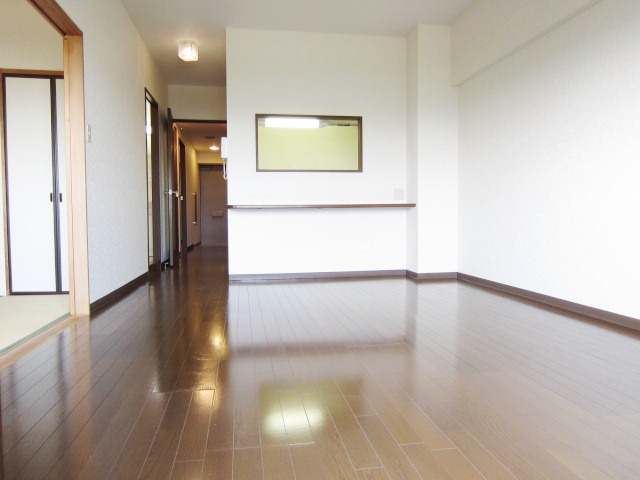 居室・リビング　別号室の参考写真です。