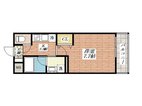 茨木市春日３