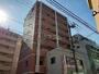 綾瀬駅より徒歩3分 築16年11ヶ月 8階建の賃貸物件