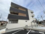 東貝塚駅より徒歩2分 2階 新築の賃貸物件