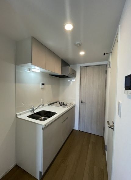 キッチン　別号室参考写真