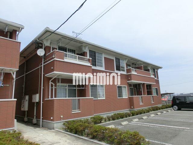 建物外観　お洒落な外観です。