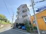 一之江駅より徒歩3分 4階 築32年9ヶ月の賃貸物件
