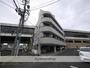 八乙女駅より徒歩1分 4階 築30年7ヶ月の賃貸物件