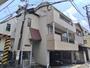 コーポラスメグミ 2階 築60年4ヶ月の賃貸物件