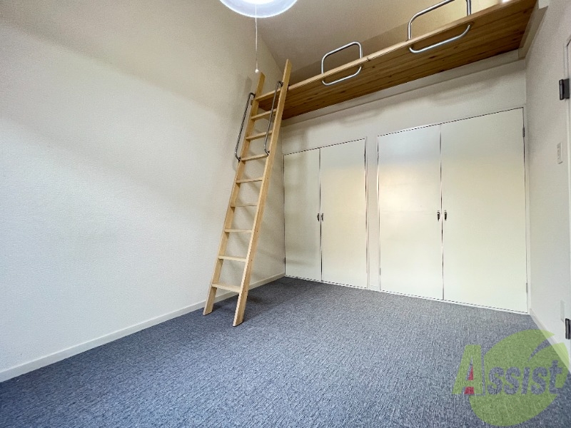 その他部屋・スペース