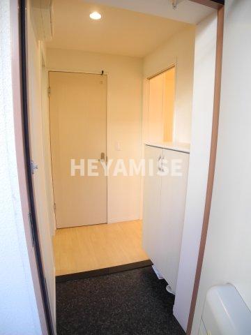 玄関　※同物件同室タイプの写真でございます※現況を優先します※