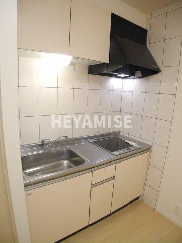 キッチン　※同物件同室タイプの写真でございます※現況を優先します※