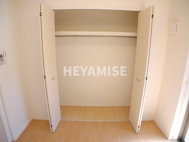 収納　※同物件同室タイプの写真でございます※現況を優先します※