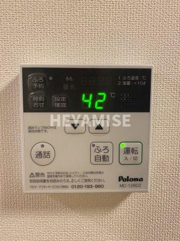 その他設備　※同物件同室タイプの写真でございます※現況を優先します※