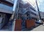 高田馬場駅より徒歩9分 1階 築43年11ヶ月の賃貸物件