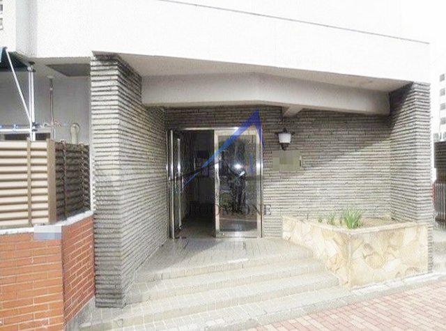 エントランス　エントランスです。