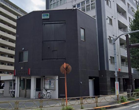 警察署・交番　入谷駅交番（警察署・交番）まで100m