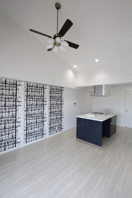 居室・リビング　※前回募集時画像の為、現況優先