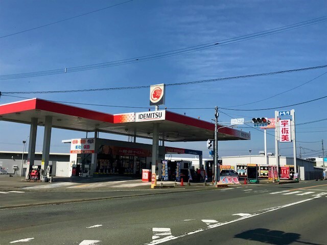 その他　ガソリンスタンド宇佐美熊本トラックターミナル店（その他）まで110m