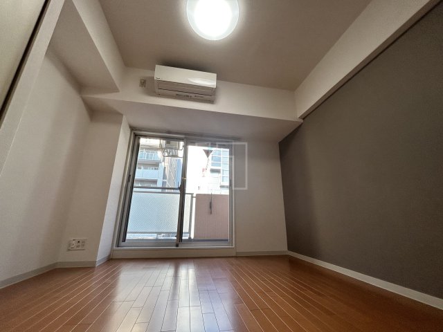 居室・リビング　グラマシー心斎橋東　洋室