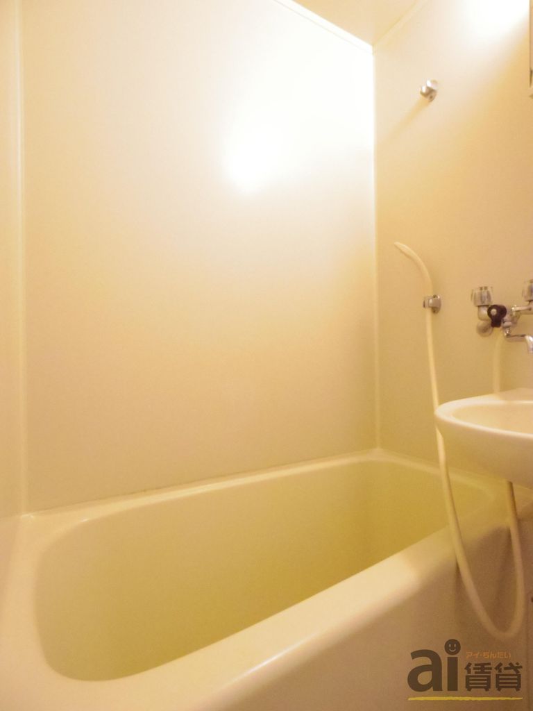 バス・シャワールーム　※同仕様写真