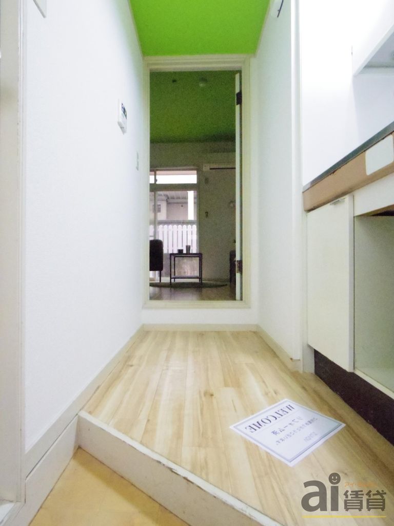 玄関　※同仕様写真