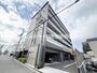放出駅より徒歩12分 4階 築11年8ヶ月の賃貸物件