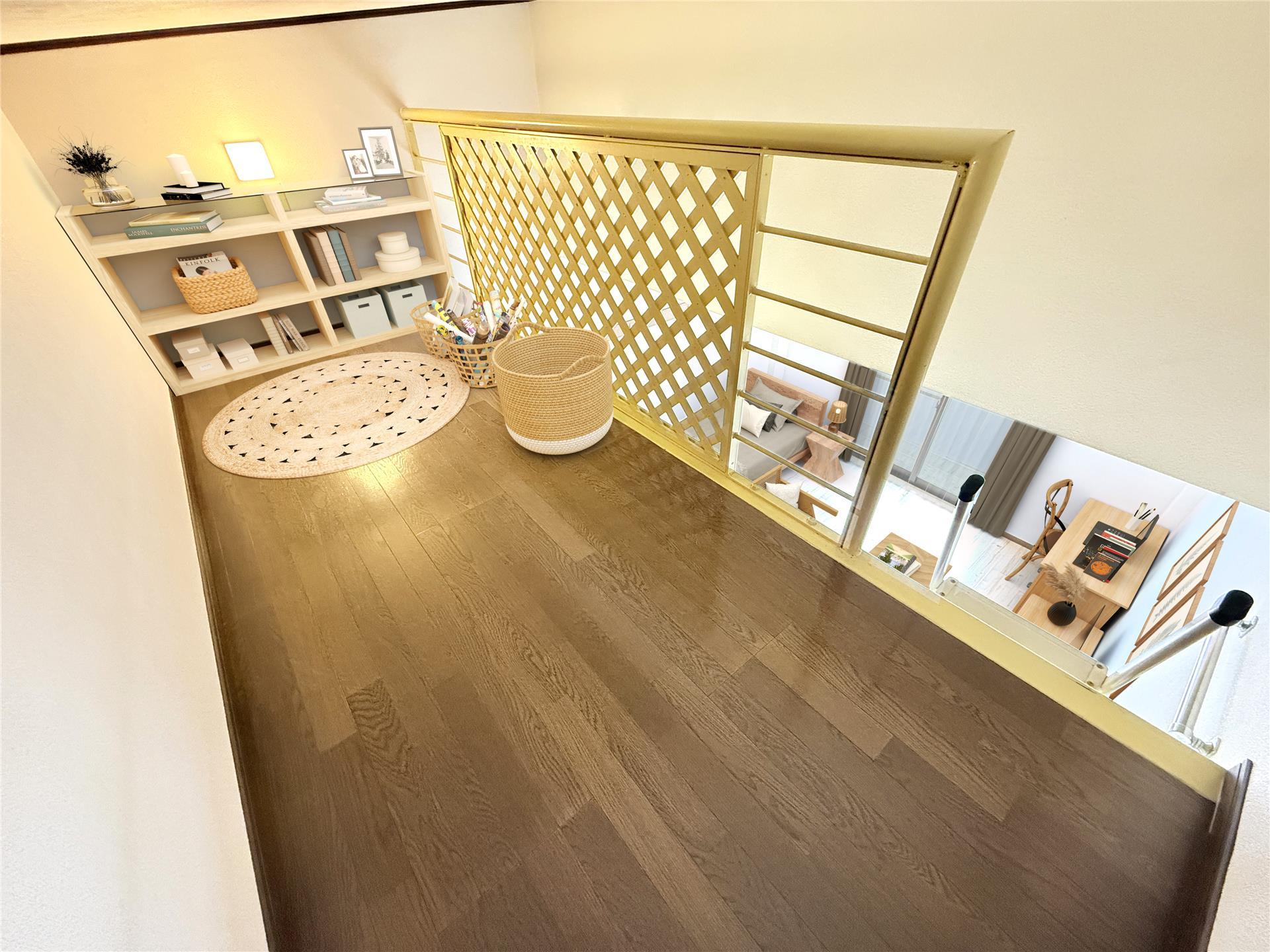 その他部屋・スペース　※CG家具・家電。現状優先。