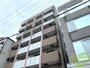 十三駅より徒歩7分 4階 築23年8ヶ月の賃貸物件