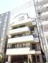 錦糸町駅より徒歩10分 3階 築25年5ヶ月の賃貸物件