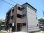 練馬駅より徒歩13分 3階 築2年8ヶ月の賃貸物件
